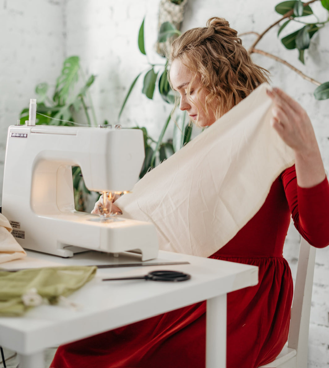 Advanced Sewing Class 2 -4 Weeks Thursday 11/13