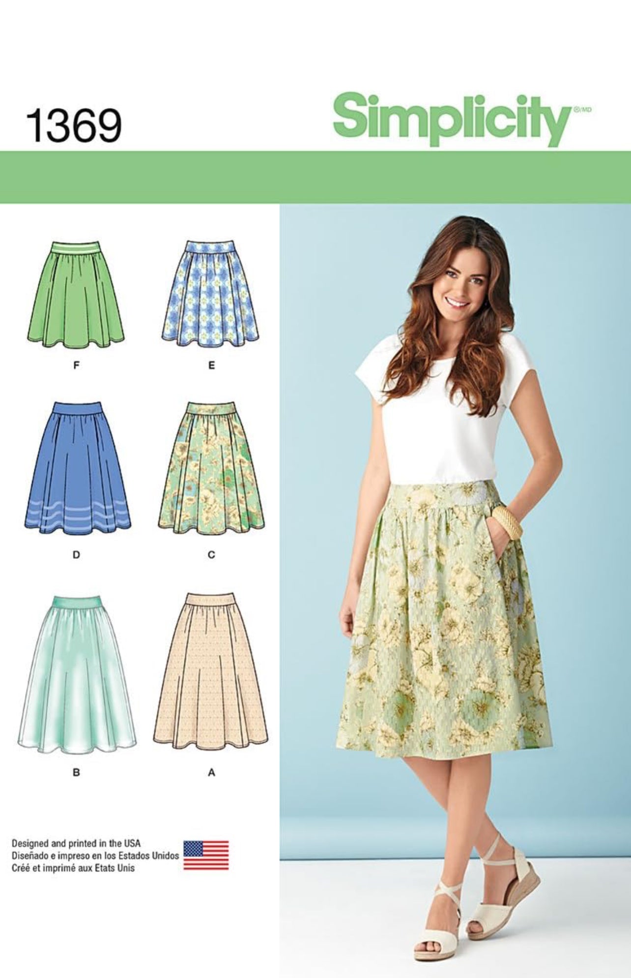 How to Sew using Patterns - (5 Weeks) Saturday