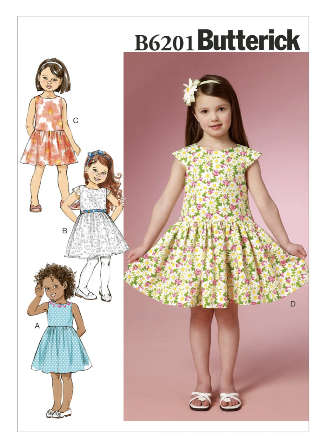 Intro to Garments - (4 Weeks) Tuesday 10/6