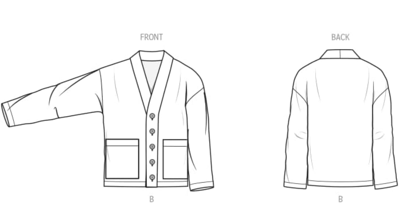 How to Sew using Patterns - (4 Weeks) Saturday