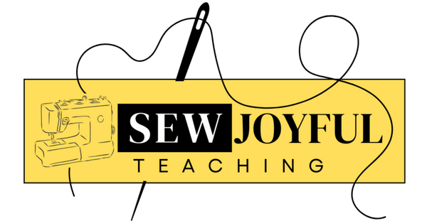 Sew Joyful Teaching