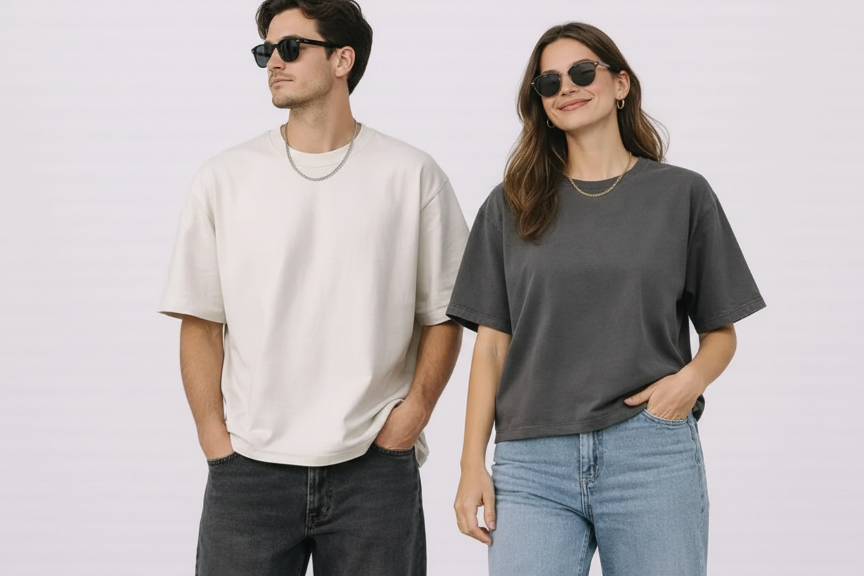 Intro to Garments - (4 Weeks) Tuesday 7/28