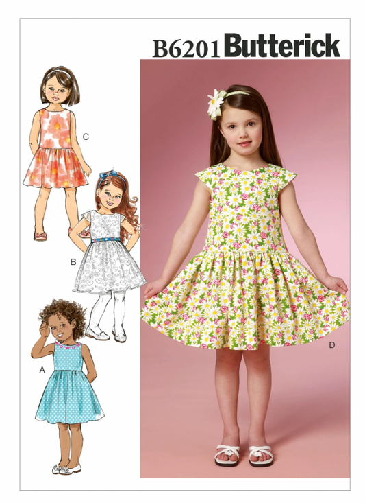 Intro to Garments - (4 Weeks) Saturday 10/17